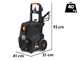 Comet K 250 10/150 M Classic Pressure Washer - 150 bar Max. Pressure