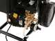 Comet K 250 10/150 M Classic Pressure Washer - 150 bar Max. Pressure