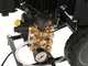 Comet K 250 10/150 M Classic Pressure Washer - 150 bar Max. Pressure