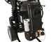 Comet K 250 10/150 M Classic Pressure Washer - 150 bar Max. Pressure