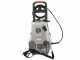 Comet K 250 13/190 TSR Classic Pressure Washer - 190 bar Max. pressure