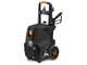 Comet K 250 13/190 TSR Classic Pressure Washer - 190 bar Max. pressure