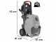 Comet K 250 13/190 TSR Classic Pressure Washer - 190 bar Max. pressure