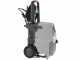 Comet K 250 13/190 TSR Classic Pressure Washer - 190 bar Max. pressure
