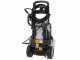 Comet K 250 13/190 TSR Classic Pressure Washer - 190 bar Max. pressure