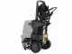 Comet K 250 13/190 TSR Classic Pressure Washer - 190 bar Max. pressure
