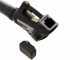 Alpina ABL 40 LI Axial Battery-powered Leaf Blower - WITHOUT BATTERY AND CHARGER