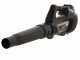 Alpina ABL 40 LI Axial Battery-powered Leaf Blower - WITHOUT BATTERY AND CHARGER
