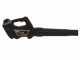 Alpina ABL 40 LI Axial Battery-powered Leaf Blower - WITHOUT BATTERY AND CHARGER