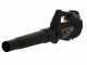 Alpina ABL 40 LI Axial Battery-powered Leaf Blower - WITHOUT BATTERY AND CHARGER