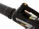 Alpina ABL 40 LI Axial Battery-powered Leaf Blower - WITHOUT BATTERY AND CHARGER