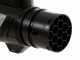 Alpina ABL 40 LI Axial Battery-powered Leaf Blower - WITHOUT BATTERY AND CHARGER