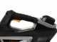 Alpina ABL 40 LI Axial Battery-powered Leaf Blower - WITHOUT BATTERY AND CHARGER