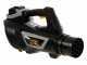 Alpina ABL 40 LI Axial Battery-powered Leaf Blower - WITHOUT BATTERY AND CHARGER