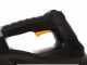 Alpina ABL 40 LI Axial Battery-powered Leaf Blower - WITHOUT BATTERY AND CHARGER
