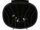 Alpina ABL 40 LI Axial Battery-powered Leaf Blower - WITHOUT BATTERY AND CHARGER