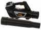 Alpina ABL 40 LI Axial Battery-powered Leaf Blower - WITHOUT BATTERY AND CHARGER