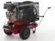 Airmec TTD 3496/900 Petrol Engine-driven Air Compressor - 9.6 HP Diesel engine - 900 L/min