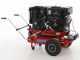 Airmec TTD 3496/900 Petrol Engine-driven Air Compressor - 9.6 HP Diesel engine - 900 L/min