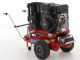 Airmec TTD 3496/900 Petrol Engine-driven Air Compressor - 9.6 HP Diesel engine - 900 L/min