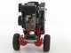 Airmec TTD 3496/900 Petrol Engine-driven Air Compressor - 9.6 HP Diesel engine - 900 L/min