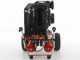 Airmec TTD 3496/900 Petrol Engine-driven Air Compressor - 9.6 HP Diesel engine - 900 L/min
