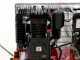 Airmec TTD 3496/900 Petrol Engine-driven Air Compressor - 9.6 HP Diesel engine - 900 L/min