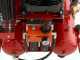 Airmec TTD 3496/900 Petrol Engine-driven Air Compressor - 9.6 HP Diesel engine - 900 L/min