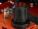 Airmec TTD 3496/900 Petrol Engine-driven Air Compressor - 9.6 HP Diesel engine - 900 L/min