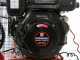 Airmec TTD 3496/900 Petrol Engine-driven Air Compressor - 9.6 HP Diesel engine - 900 L/min