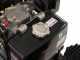 Airmec TTD 3496/900 Petrol Engine-driven Air Compressor - 9.6 HP Diesel engine - 900 L/min