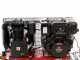 Airmec TTD 3496/900 Petrol Engine-driven Air Compressor - 9.6 HP Diesel engine - 900 L/min