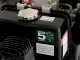 Airmec TTD 3496/900 Petrol Engine-driven Air Compressor - 9.6 HP Diesel engine - 900 L/min