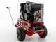 Airmec TTD 3460/650 Petrol Engine-driven Air Compressor - 6 HP Diesel Engine - 650 L/min