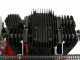 Airmec TTD 3460/650 Petrol Engine-driven Air Compressor - 6 HP Diesel Engine - 650 L/min