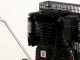 Airmec TTD 3460/650 Petrol Engine-driven Air Compressor - 6 HP Diesel Engine - 650 L/min