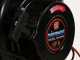 Airmec TTD 3460/650 Petrol Engine-driven Air Compressor - 6 HP Diesel Engine - 650 L/min