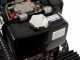 Airmec TTD 3460/650 Petrol Engine-driven Air Compressor - 6 HP Diesel Engine - 650 L/min