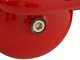 Airmec TTD 3460/650 Petrol Engine-driven Air Compressor - 6 HP Diesel Engine - 650 L/min