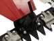 Geotech MCT650 - Multifunctional motor mower - Loncin G200F