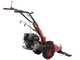Geotech MCT650 - Multifunctional motor mower - Loncin G200F