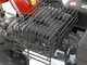 Geotech MCT650 - Multifunctional motor mower - Loncin G200F