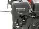 Geotech MCT650 - Multifunctional motor mower - Loncin G200F