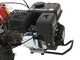 Geotech MCT650 - Multifunctional motor mower - Loncin G200F