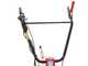 Geotech MCT650 - Multifunctional motor mower - Loncin G200F