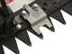 GeoTech Pro MCT650 - Multifunctional motor mower - Loncin G200F
