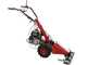 GeoTech Pro MCT650 - Multifunctional motor mower - Loncin G200F