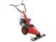 GeoTech Pro MCT650 - Multifunctional motor mower - Loncin G200F