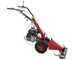 GeoTech Pro MCT650 - Multifunctional motor mower - Loncin G200F