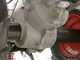 GeoTech Pro MCT650 - Multifunctional motor mower - Loncin G200F